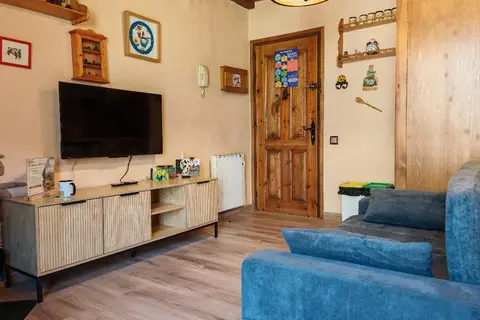 Apartaments Pleta Bona in Pyreneeën — foto 25