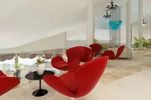 Garcia Resort & Spa in Fethiye, foto 9