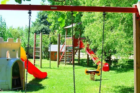 International Glamping Lago Di Bracciano foto 14