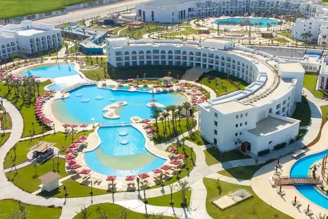 Rixos Radamis Sharm El Sheikh in Sharm El Sheikh, foto 12