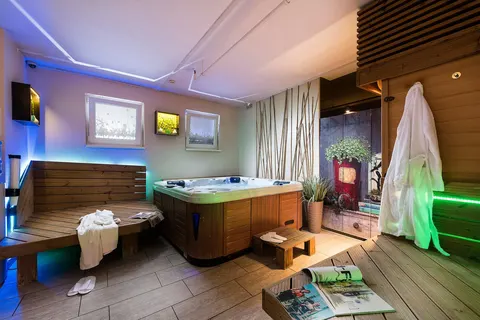 Bo18 Hotel Superior in Budapest — foto 5