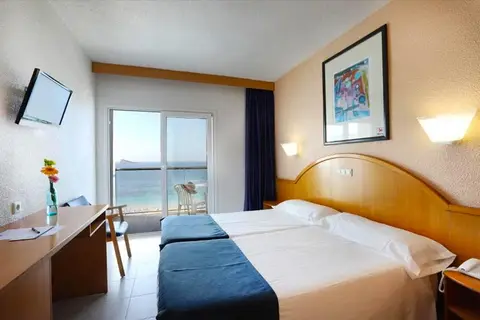 Poseidon Playa in Benidorm — foto 21