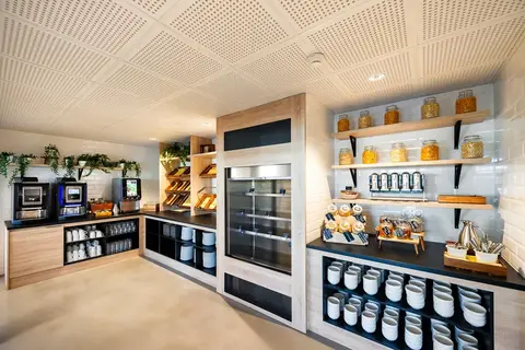 Staycity Aparthotels near Disneyland Paris in Bailly-Romainvilliers — foto 14