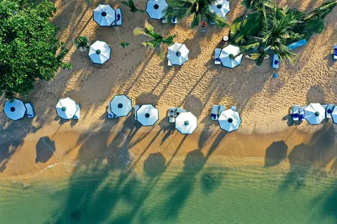 La Veranda Resort Phu Quoc - MGallery in Phu Quoc — foto 5