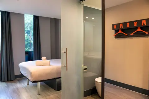 easyHotel London City Shoreditch in Londen, foto 27