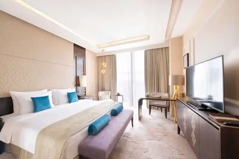 Shaza Doha in Doha — foto 15
