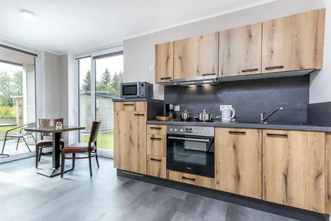 Campingpark Kronenburger See foto 4