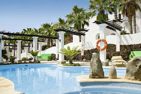 Aparthotel Esquinzo y Monte del Mar in Pájara, foto 2