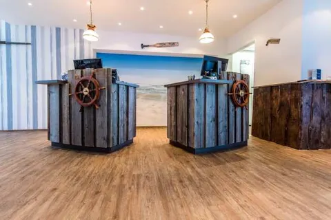 Dorint Hotel Alzey foto 3