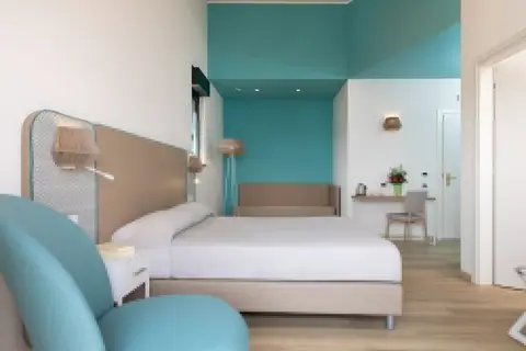 Lu’ Hotel Maladroxia in Santu Antiogu/Sant'Antioco — foto 28