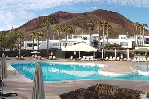 Palmeras Garden foto 1