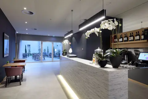 Eurostars Porto Centro in Vila Nova de Gaia