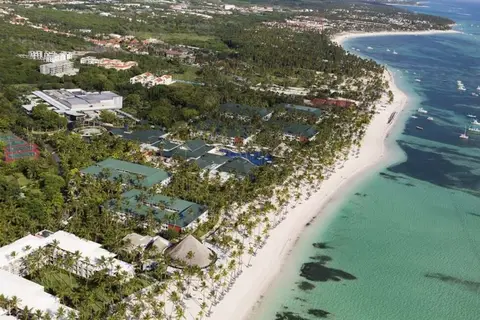 Barcelo Bavaro Palace Deluxe in Salvaleón de Higüey, foto 14