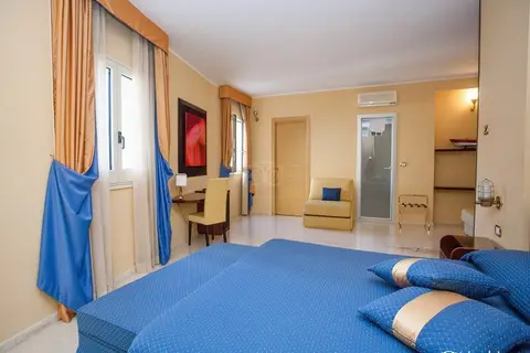 Corte Di Nettuno in Otranto, foto 3