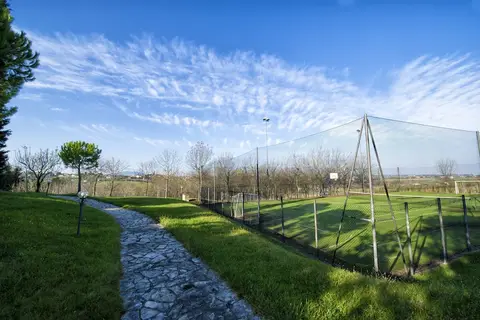 Il Podere Del Germano Reale in Coriano, foto 13