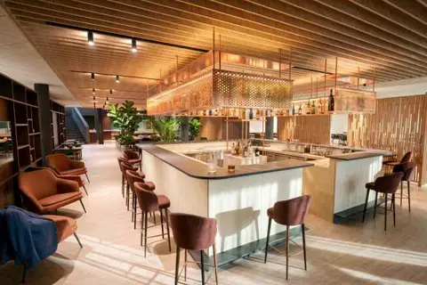 Postillion Hotel Breda Biesbosch in Raamsdonksveer — foto 2
