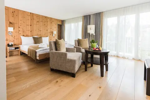 Hotel Adula in Flims Waldhaus, foto 8