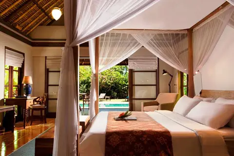 Villa Canggu by Plataran in Kuta Utara — foto 6