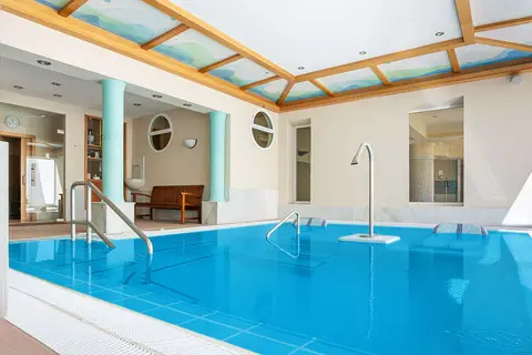 Hotel Fuerte Conil Costa Luz in Conil de la Frontera — foto 9