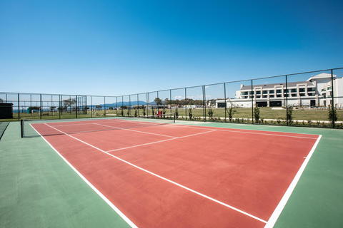 Hotel Korumar Ephesus Beach & Spa foto 25