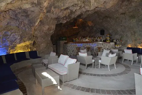 Grand Hotel Excelsior in Amalfi — foto 11