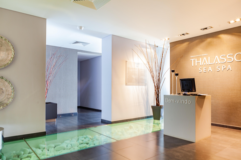 Hotel Vidamar Resort Madeira foto 29