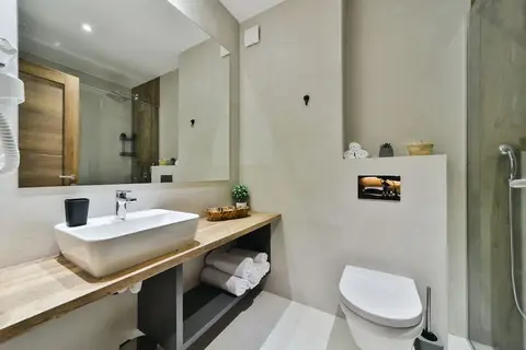 Garni Hotel Vladimir in Budva — foto 27