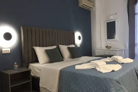 City Pearl Hotel in Chersonissos — foto 7