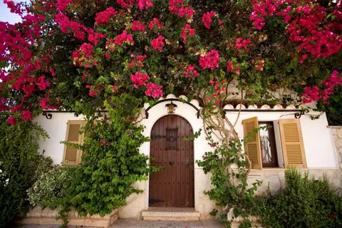 Hotel Sa Bassa Plana in Llucmajor, foto 17