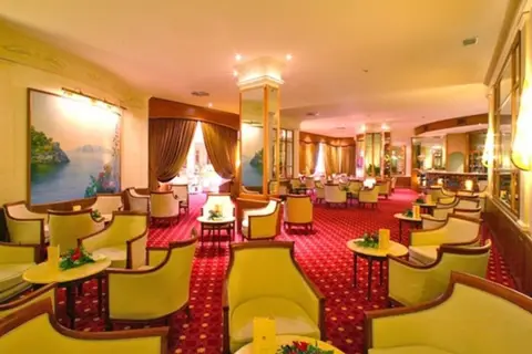 Grand Hotel La Pace in Sant'Agnello, foto 5
