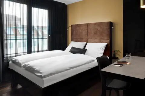 Hotel MANI by AMANO in Berlijn, foto 5