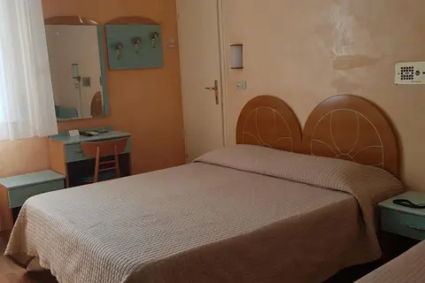Hotel Britannia in Misano Adriatico — foto 30