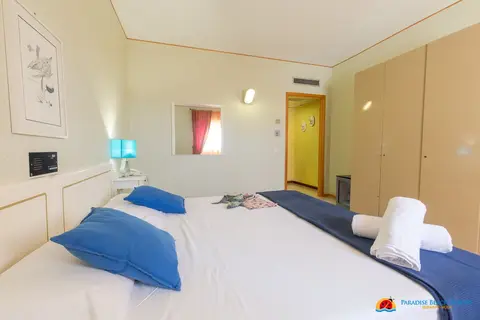 Paradise Beach Resort in Castelvetrano, foto 24