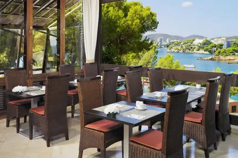 Mandarin Oriental Punta Negra in Calvià — foto 2