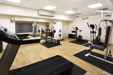 Sercotel Tudela Bardenas in Tudela — foto 15