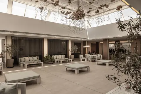 Capo Bay Hotel in Παραλίμνι — foto 22