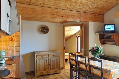 Residence La Flèche d'Or foto 8