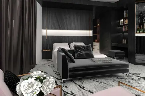 Hotel Paris Bastille Boutet - MGallery in Parijs — foto 12
