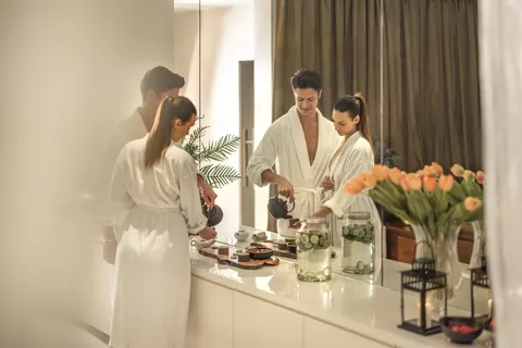 Planet Camping Sirena in Novigrad — foto 27