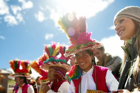 A Peruvian Adventure in Barranco — foto 4
