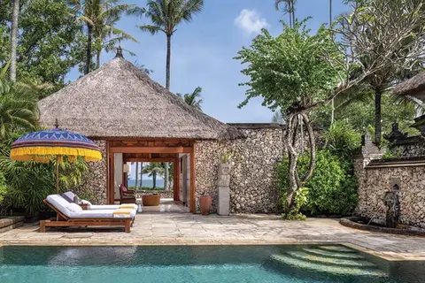 The Oberoi Bali in Seminyak Beach — foto 21