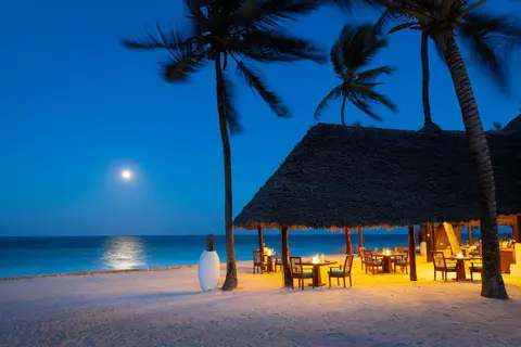 Bluebay Beach Resort and Spa in Kiwengwa — foto 29