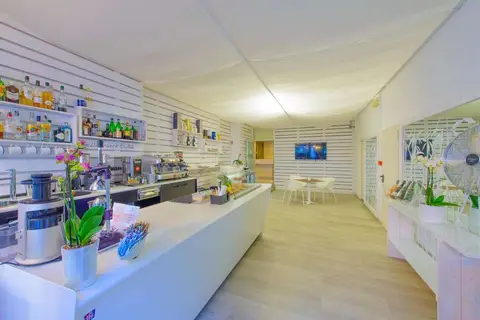 Hotel Cristallo Riccione in Riccione — foto 7