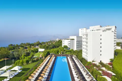 Hotel Su in Muratpaşa, foto 2