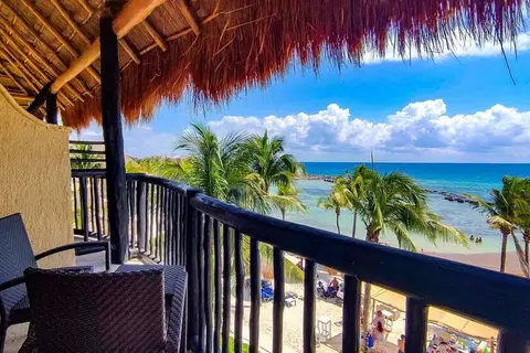 Catalonia Yucatan Beach Resort & Spa in Puerto Aventuras — foto 9
