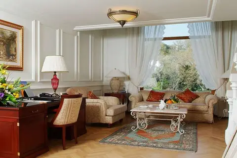 Ciragan Palace Kempinski Istanbul in Beşiktaş — foto 19