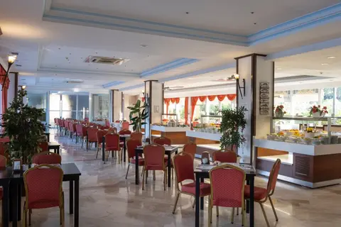 Pine House by Werde Hotels in Uşak — foto 10