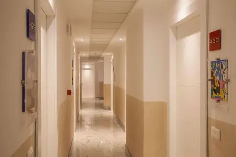 Floris Hotel in Rome, foto 10