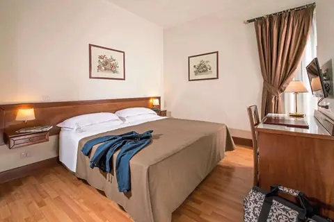 Hotel Villa Grazioli in Rome, foto 3