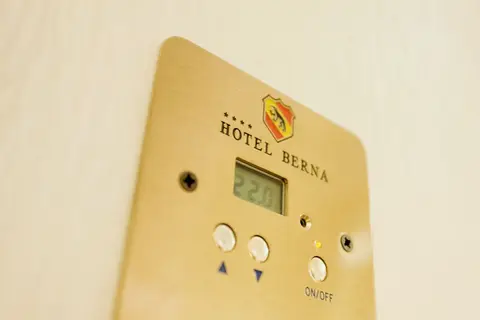 Hotel Berna in Milaan, foto 24